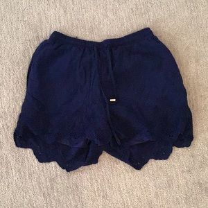 Comfy dress shorts